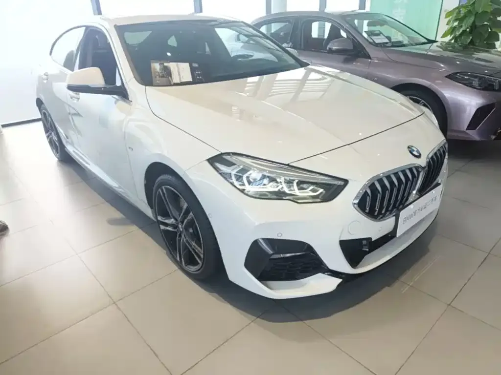BMW 2 Series (Import) — фото 9