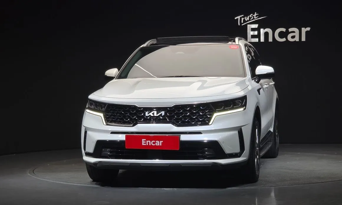 Kia Sorento — фото 3