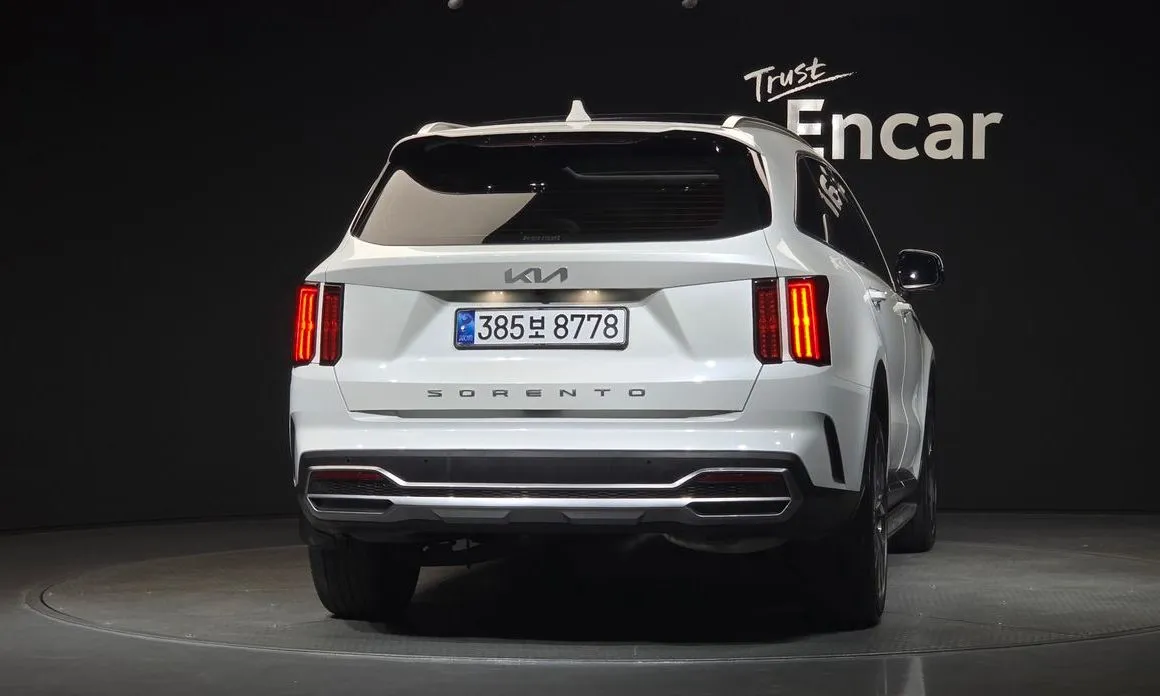 Kia Sorento — фото 2