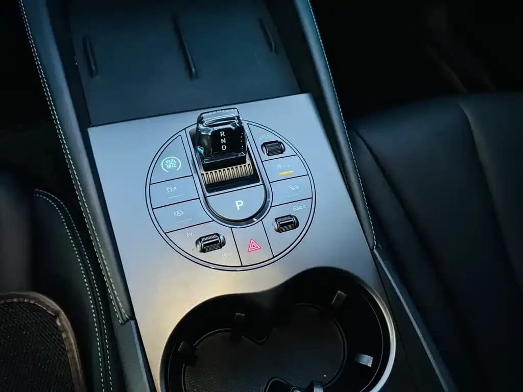 BYD Seal 06 — фото 4