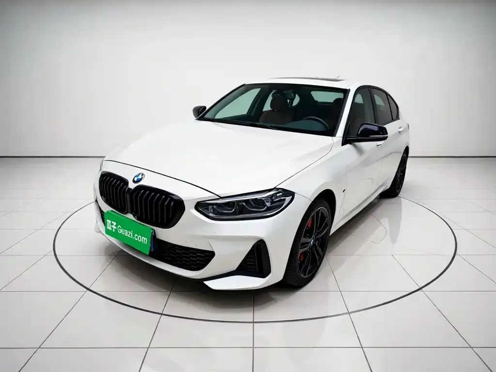 BMW 1 Series — фото 2