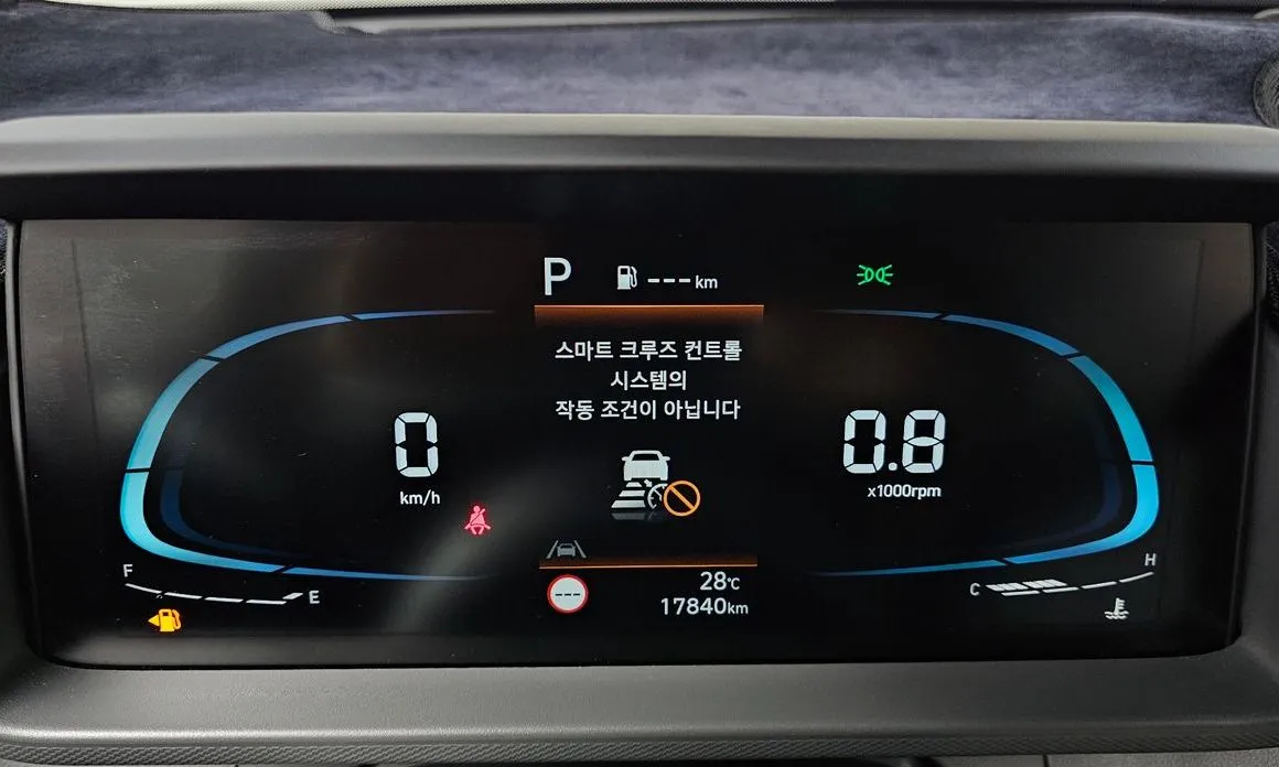 Hyundai Casper — фото 8