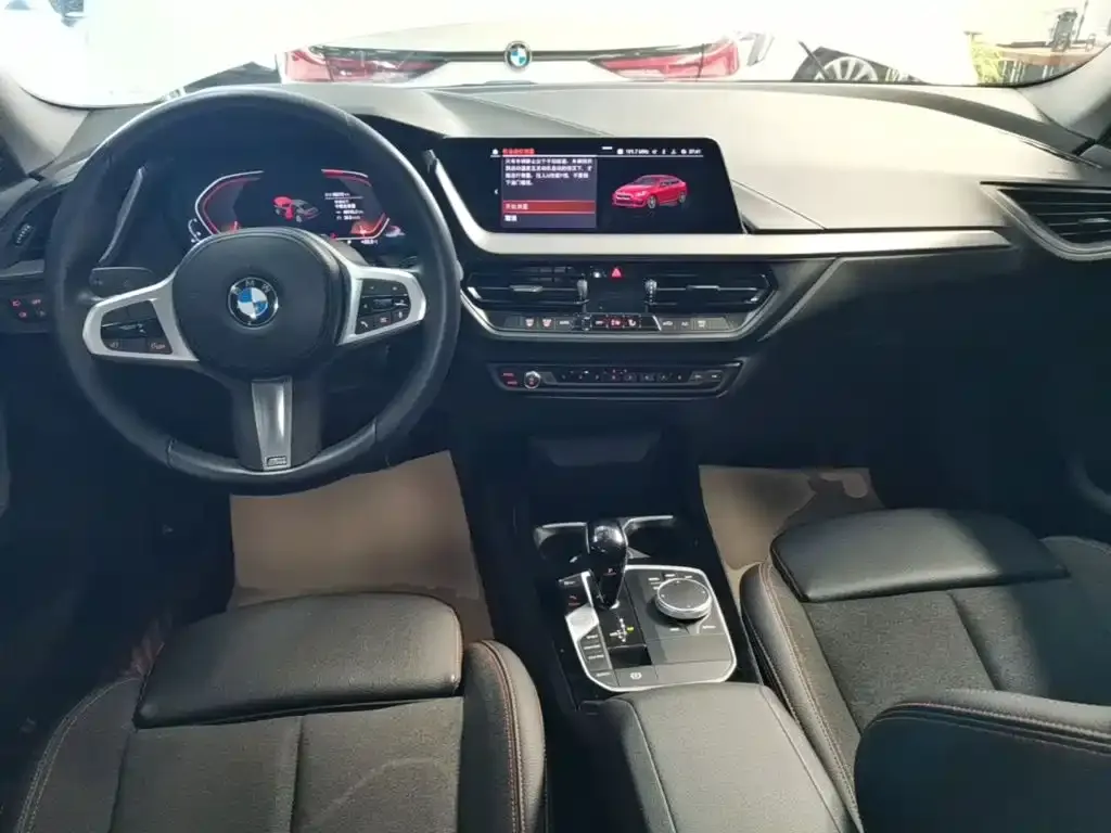 BMW 2 Series (Import) — фото 2