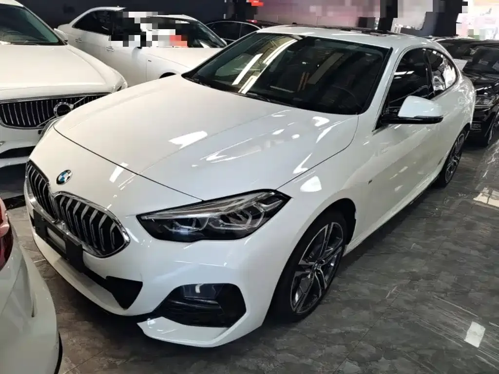 BMW 2 Series (Import) — фото 10