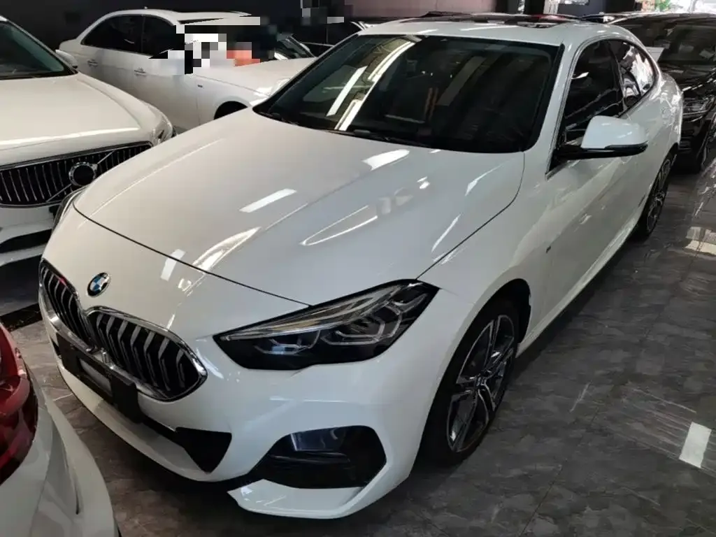BMW 2 Series (Import) — фото 8