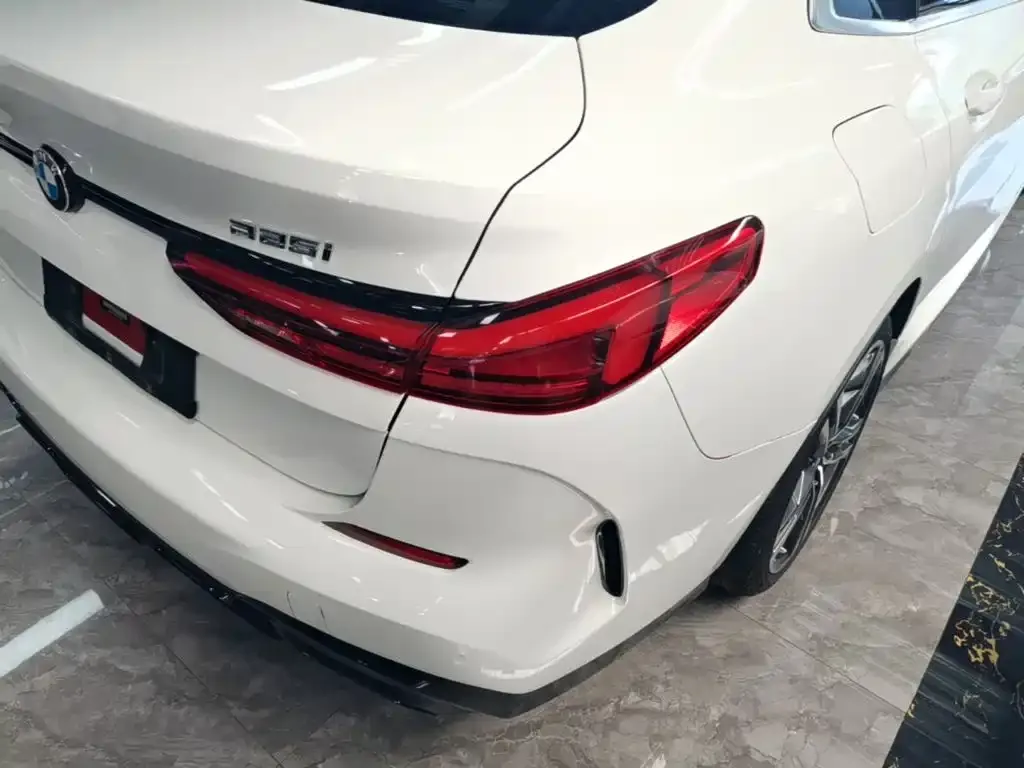 BMW 2 Series (Import) — фото 7