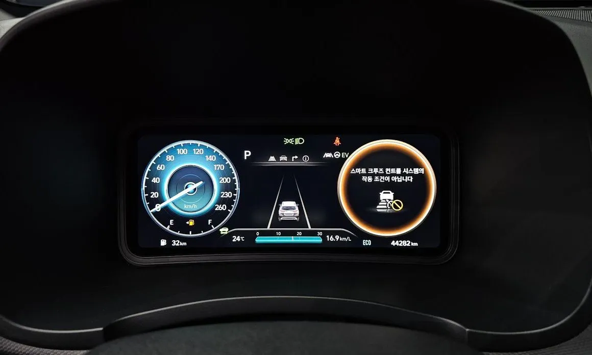 Hyundai Kona — фото 4