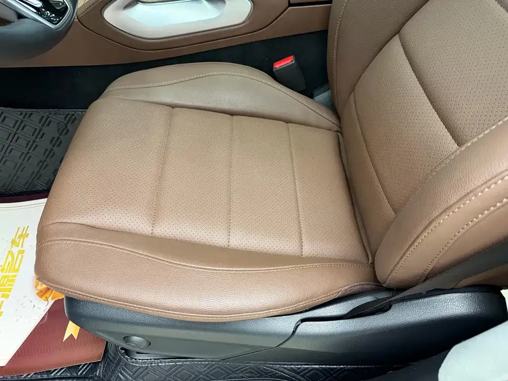 Mercedes-Benz GLE (Import) — фото 10