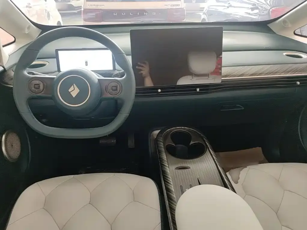 Baojun Yunduo — фото 3