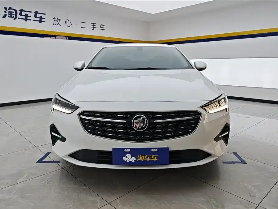 Buick Regal — фото 2