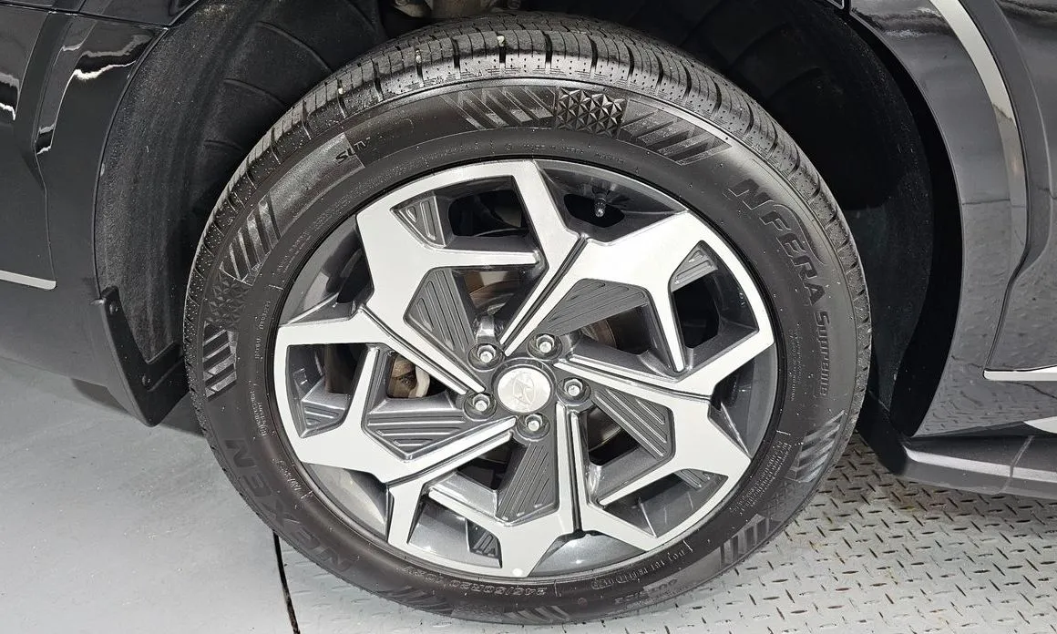 Hyundai Palisade — фото 8