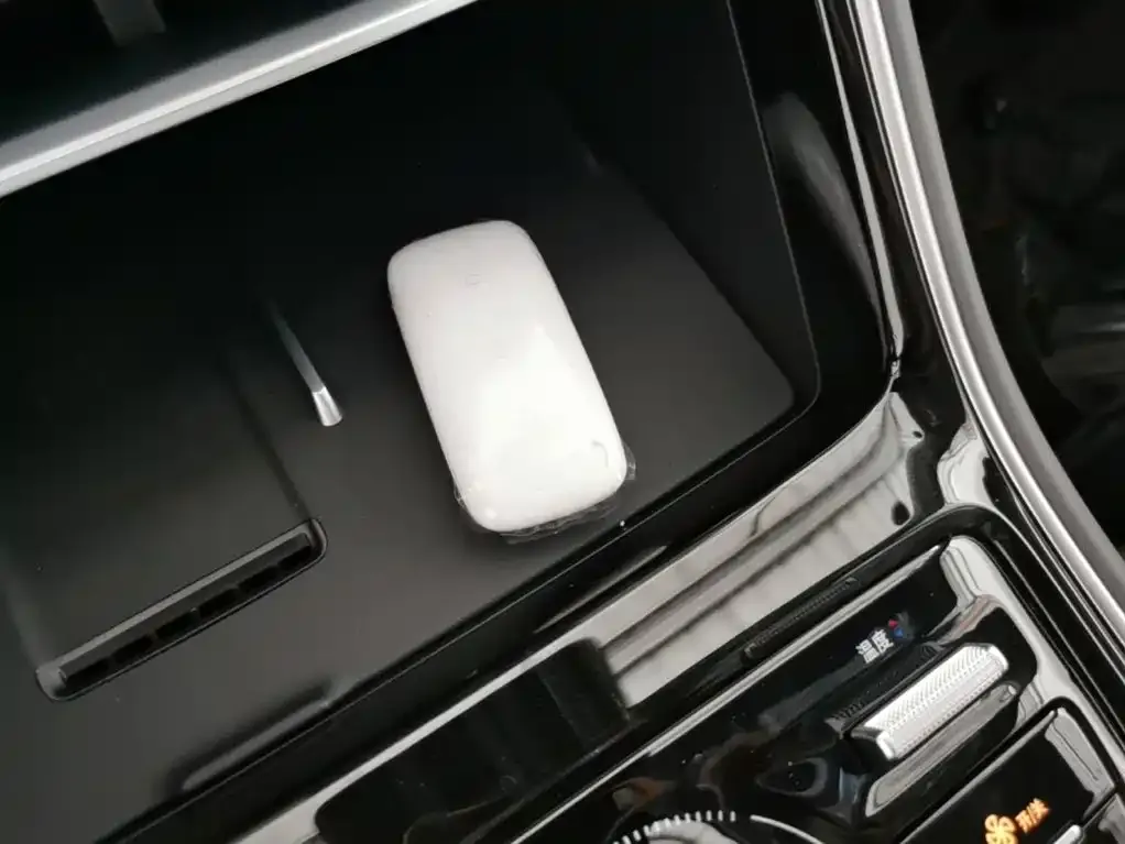 Geely Galaxy A7 EM — фото 3