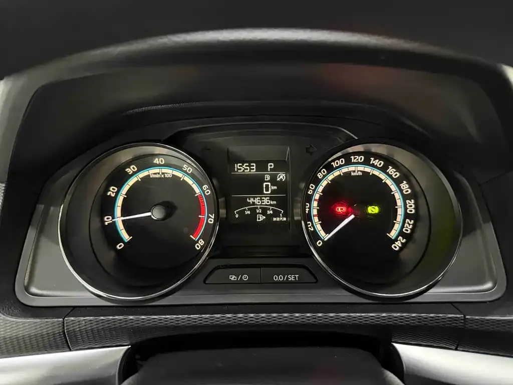Skoda Kamiq — фото 10