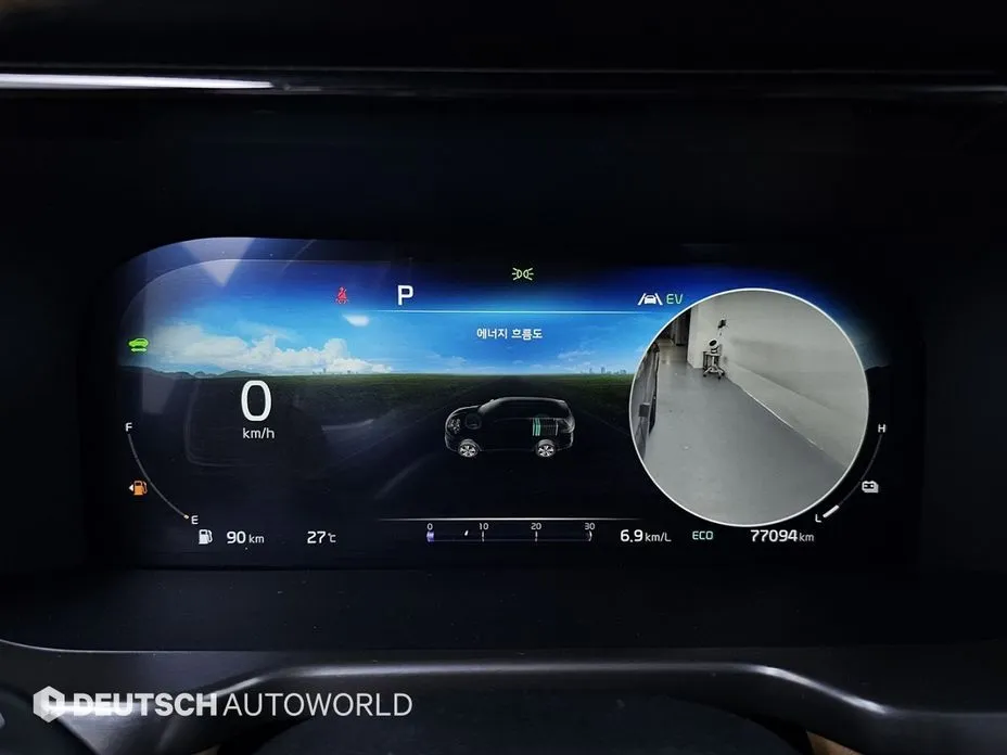 Kia Sorento — фото 2
