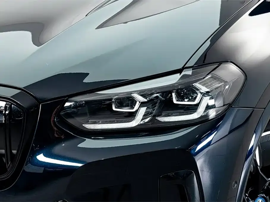 BMW iX3 — фото 3