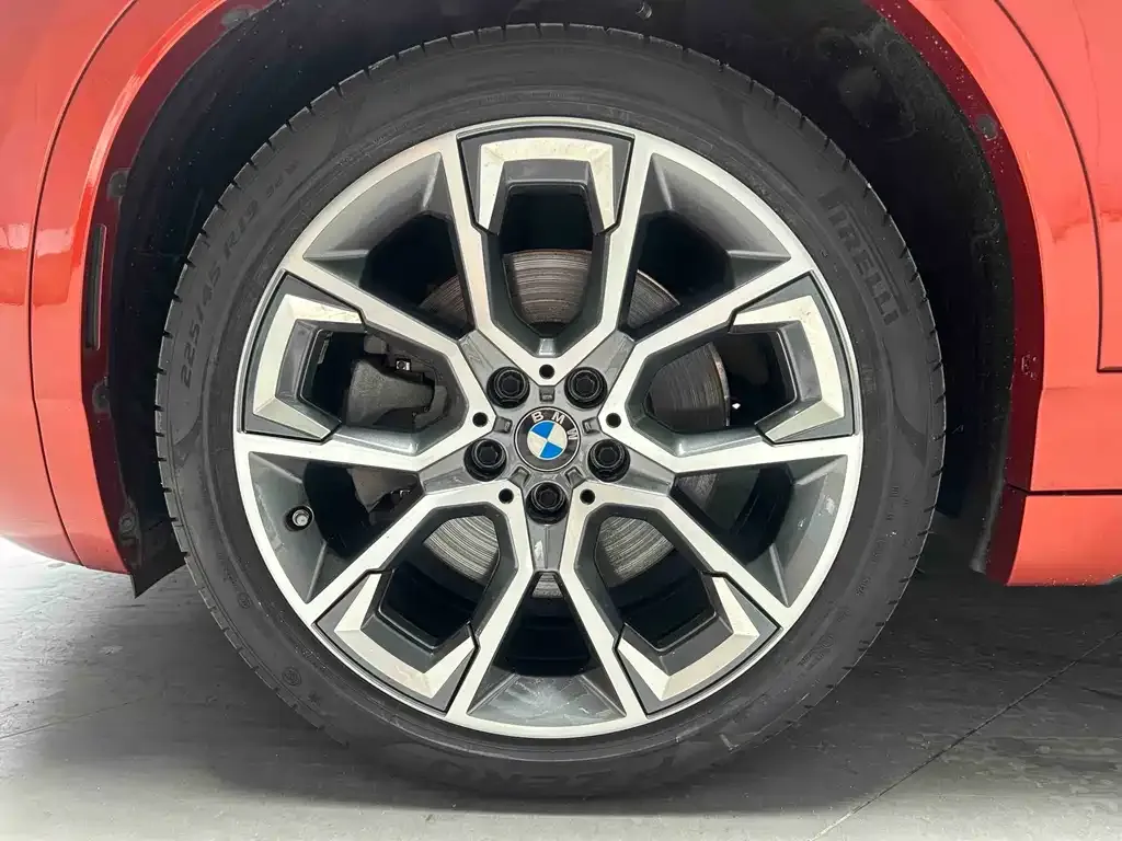 BMW X2 — фото 6