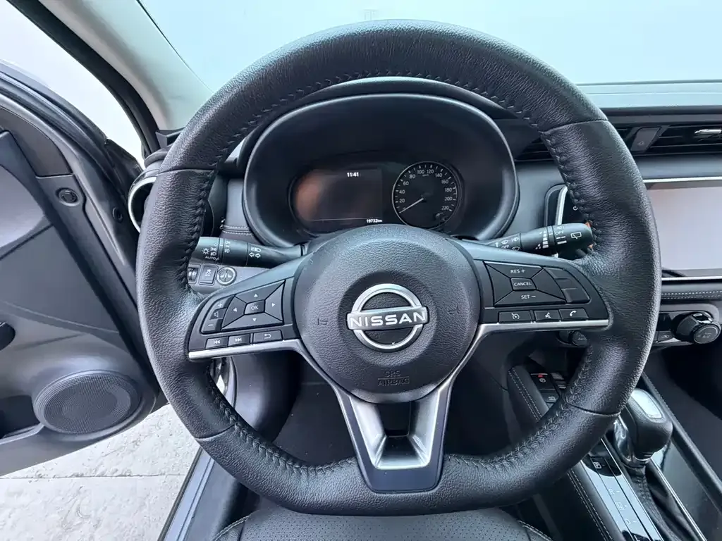 Nissan Kicks — фото 8