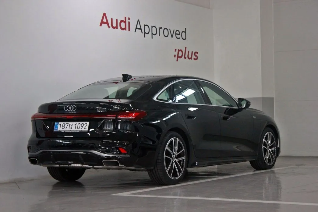 Audi A5 — фото 3