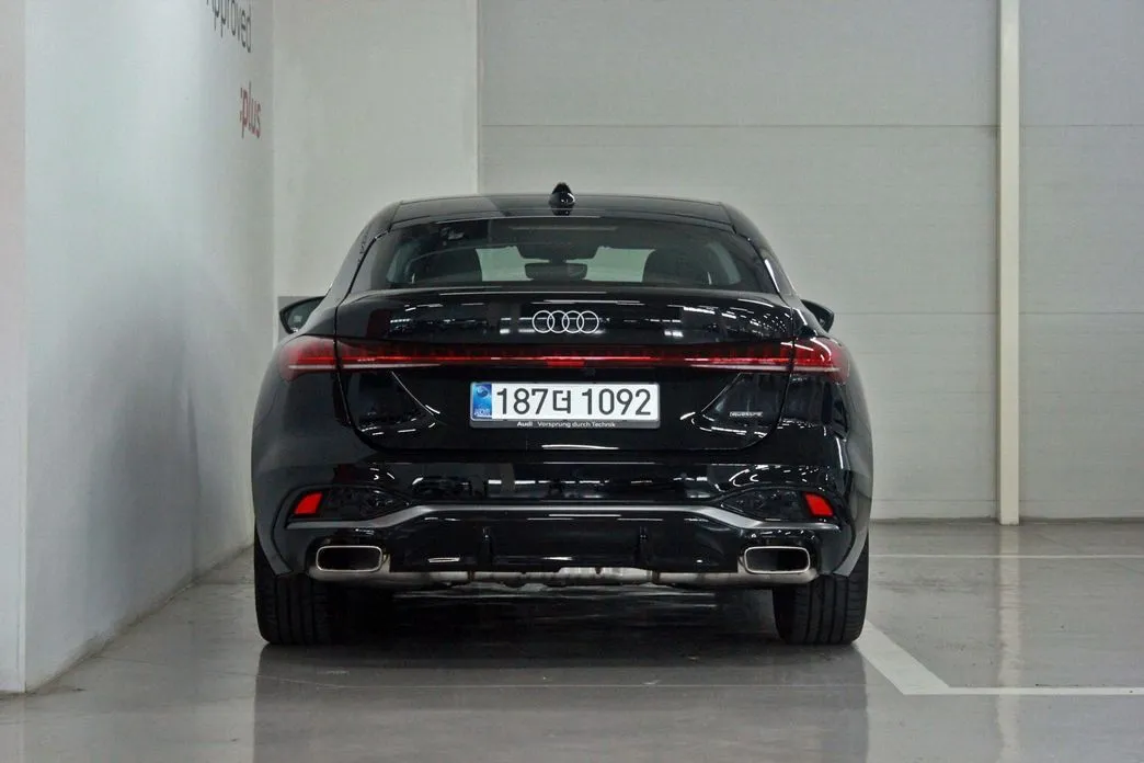 Audi A5 — фото 5