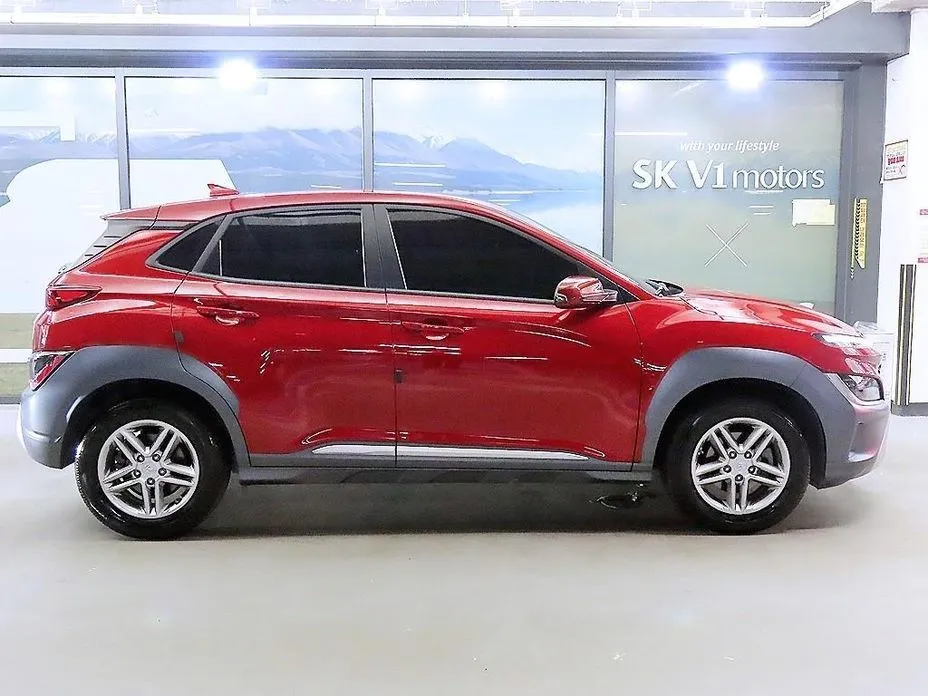 Hyundai Kona — фото 4