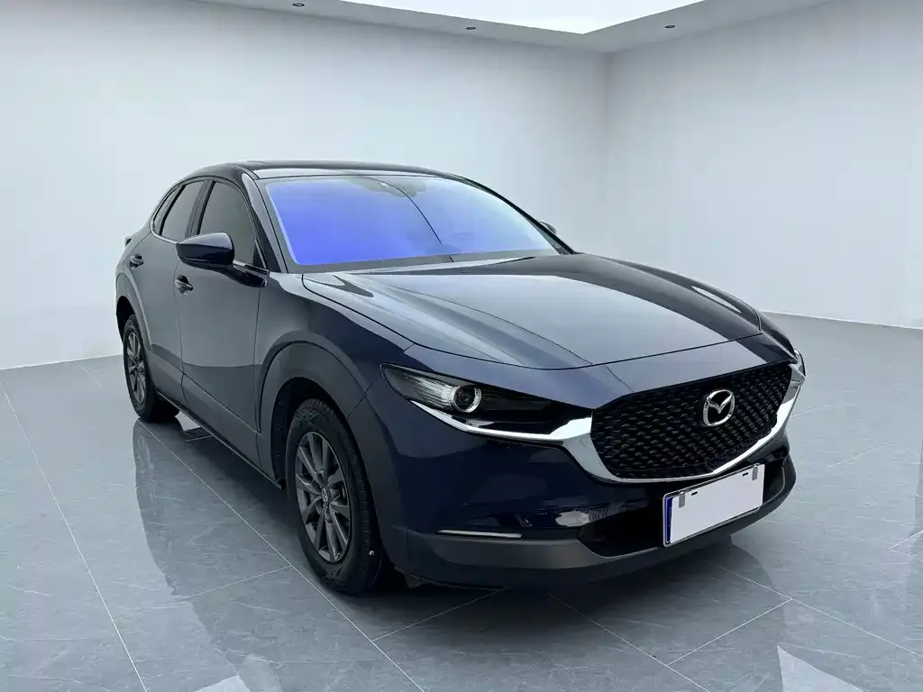 Mazda CX-30 — фото 2
