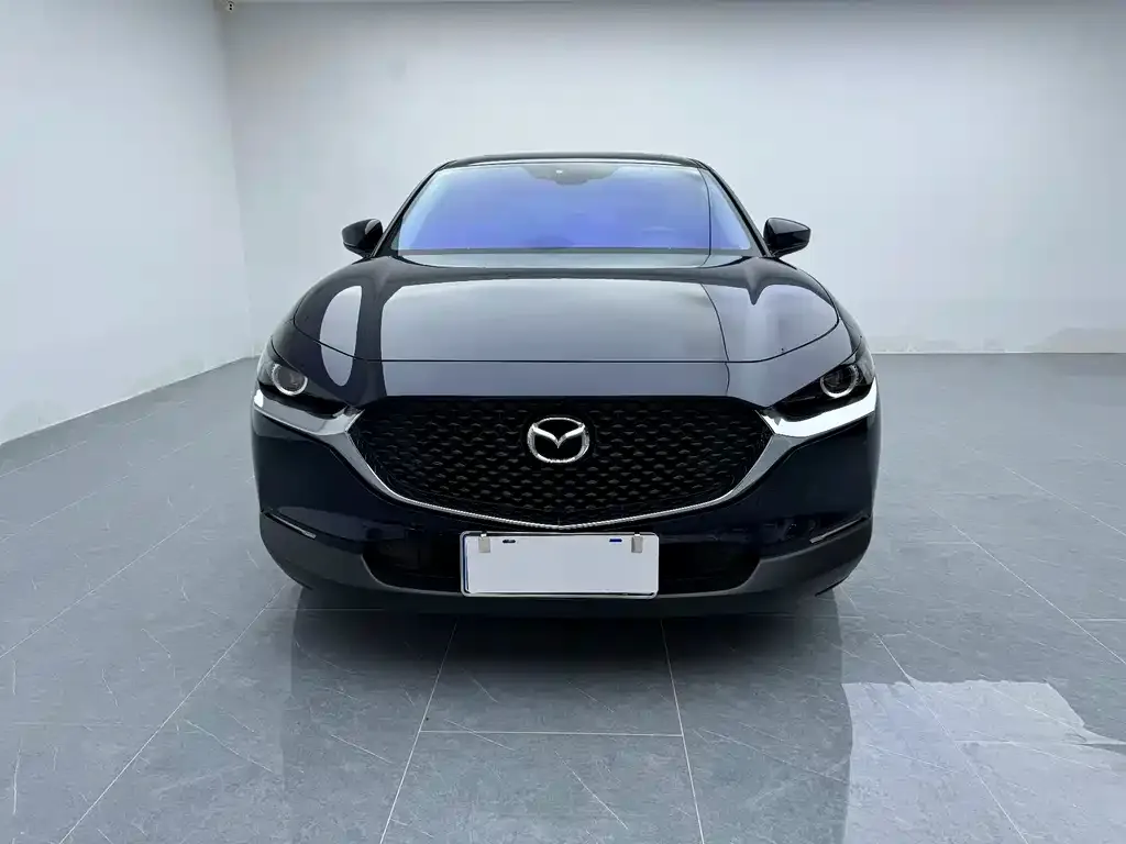 Mazda CX-30 — фото 3