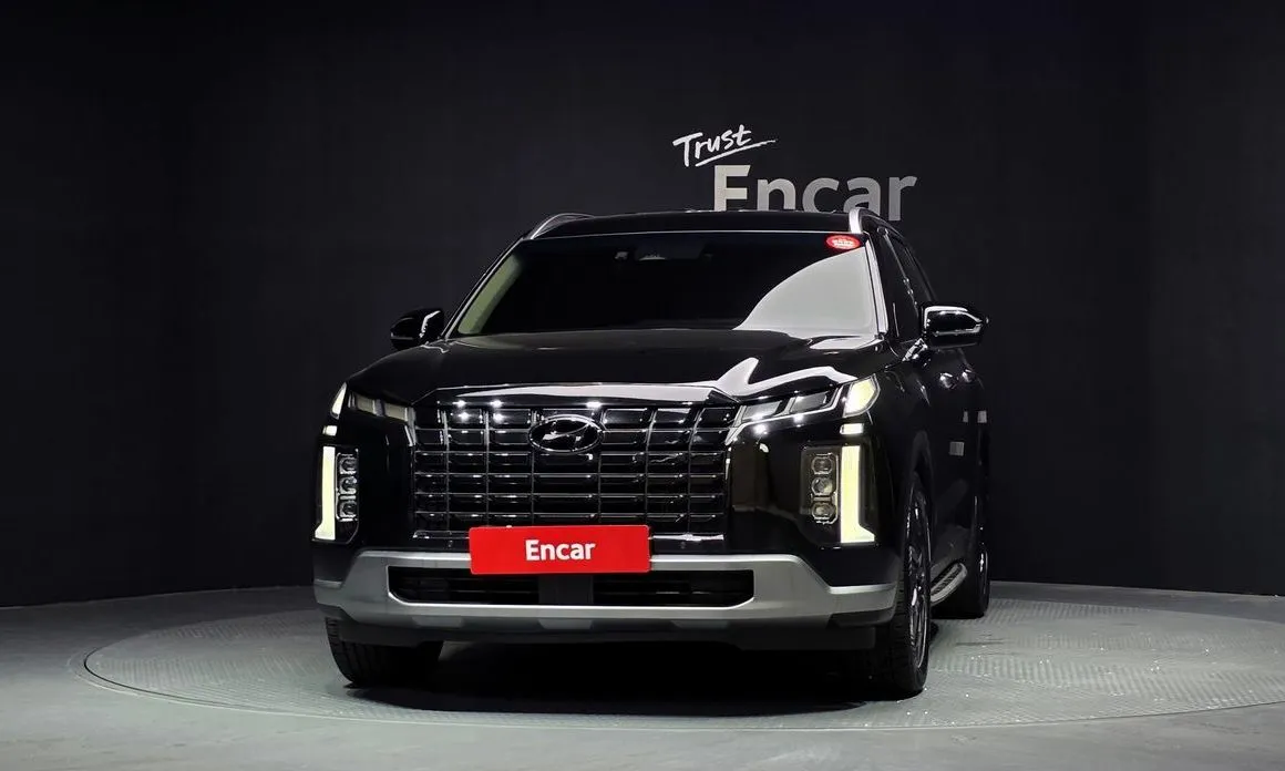 Hyundai Palisade — фото 2