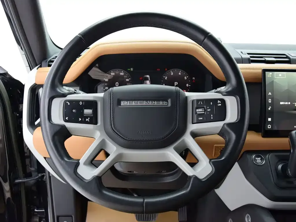 Land Rover Defender — фото 3