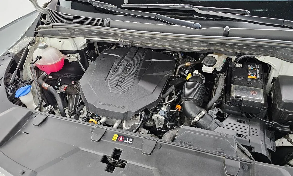 Kia Carnival — фото 10