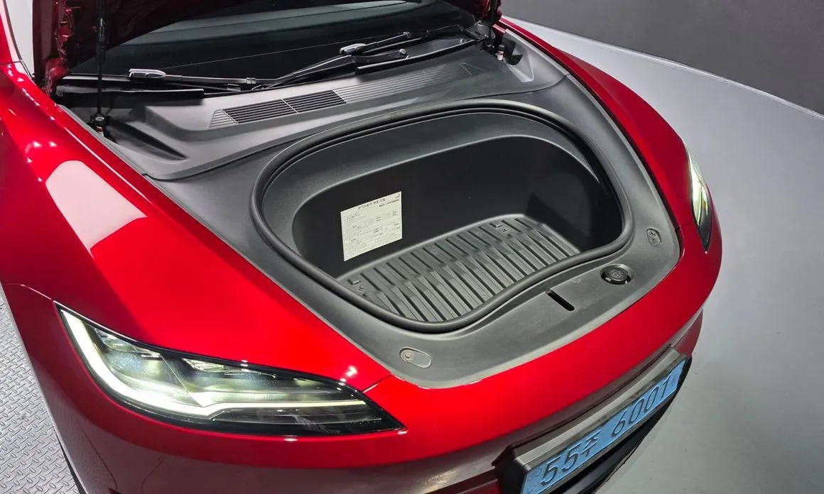 Tesla Model 3 — фото 8