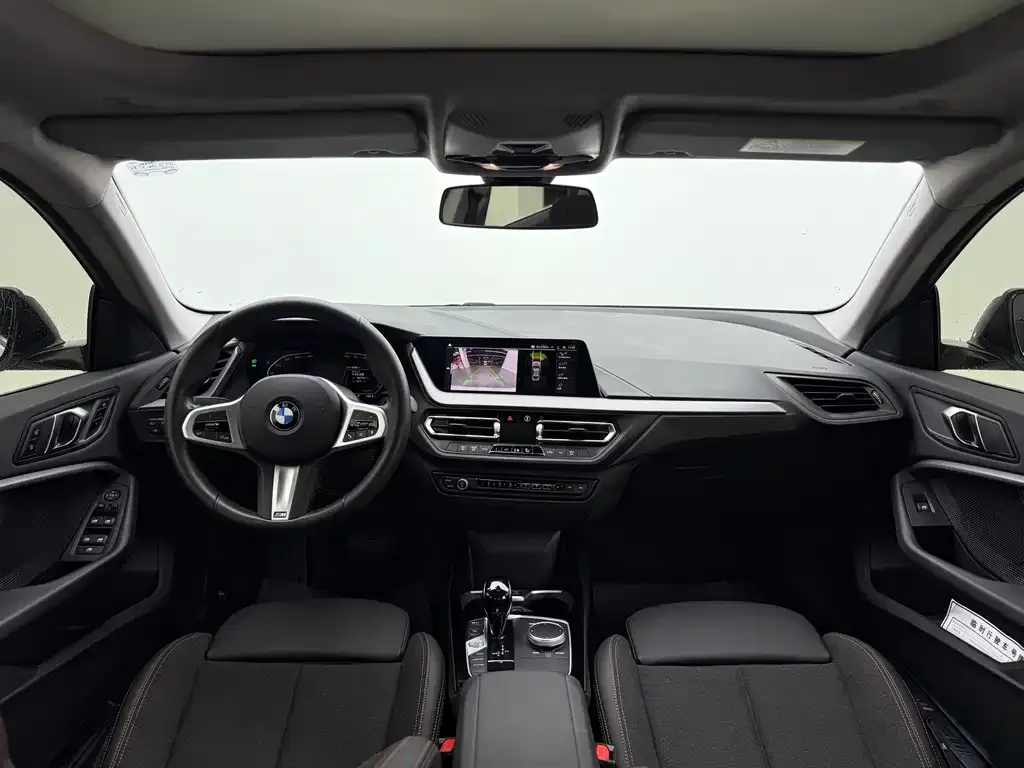 BMW 2 Series (Import) — фото 2