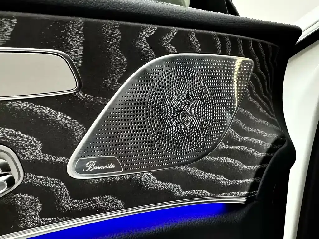 Mercedes-Benz CLS — фото 9