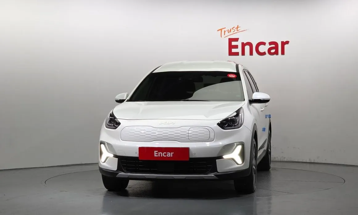 Kia Niro — фото 3