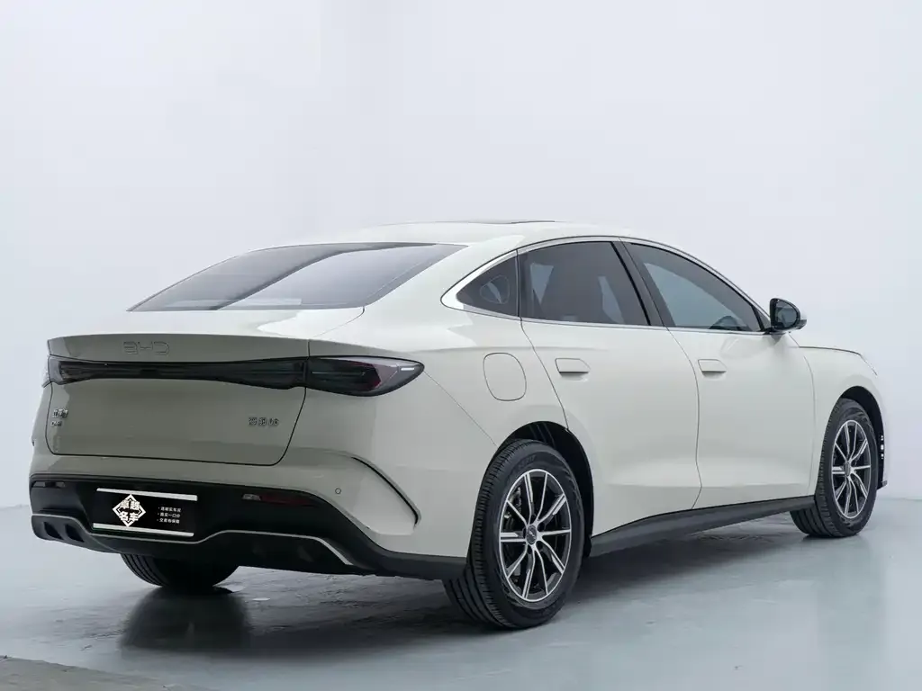 BYD Seal 06 — фото 2