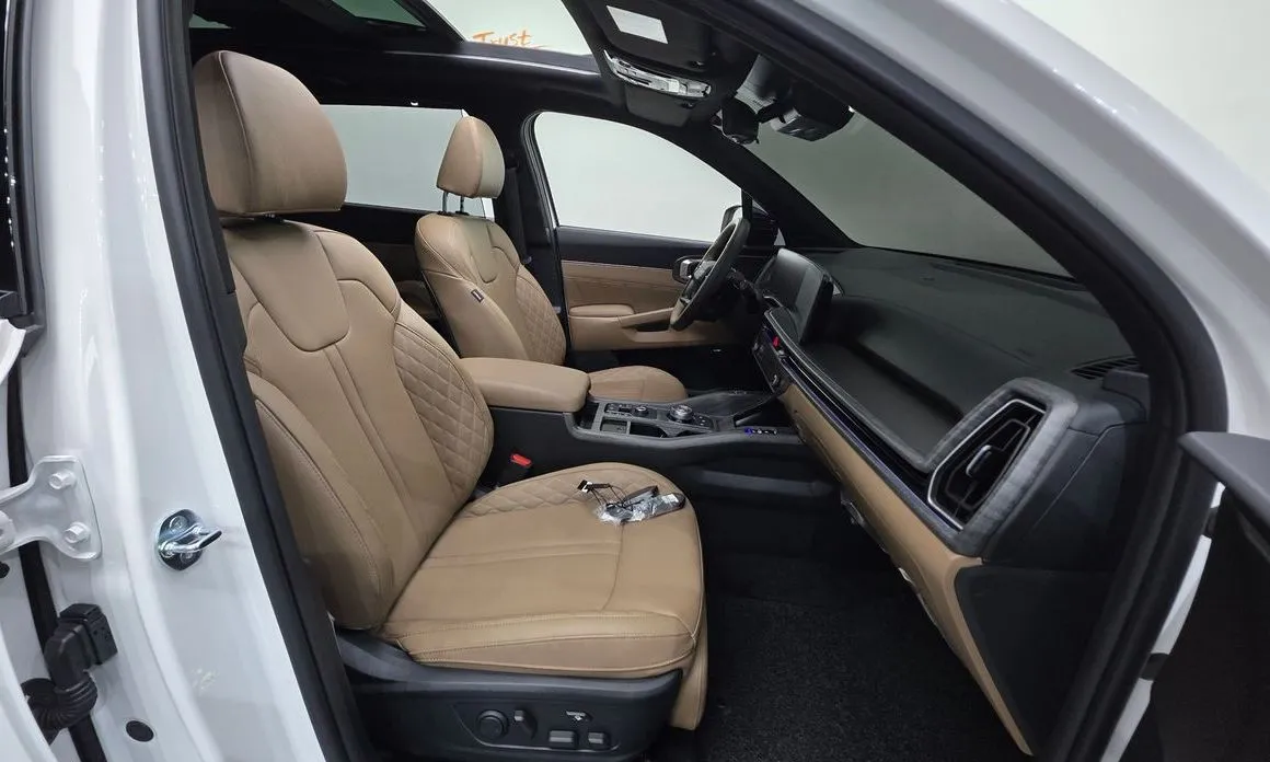 Kia Sorento — фото 10