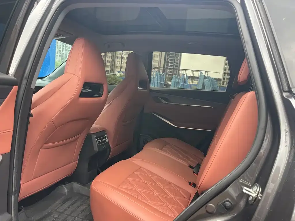 Changan CS75PLUS — фото 4