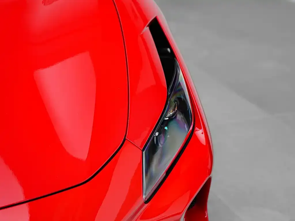 Ferrari F8 — фото 3
