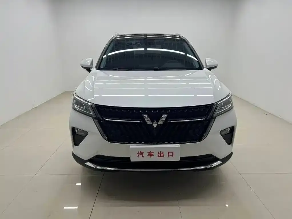 Wuling Xingchen — фото 4