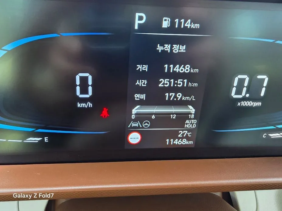 Hyundai Casper — фото 2