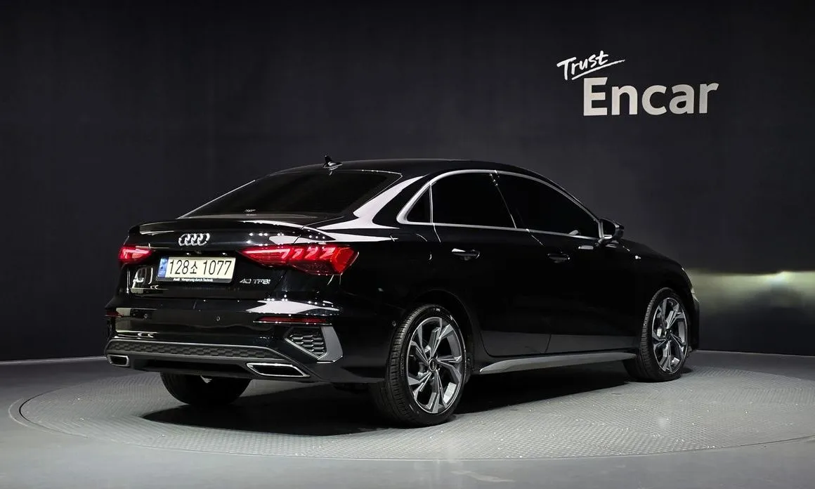 Audi A3 — фото 7