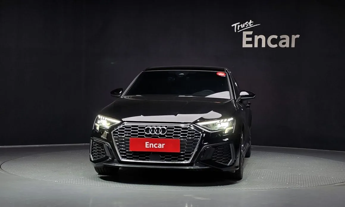 Audi A3 — фото 10