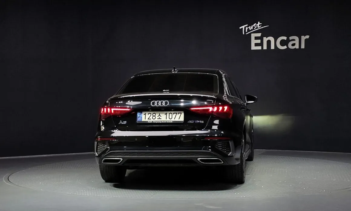 Audi A3 — фото 2