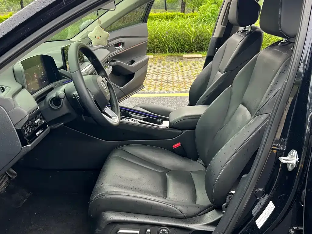 Honda Accord New Energy — фото 4