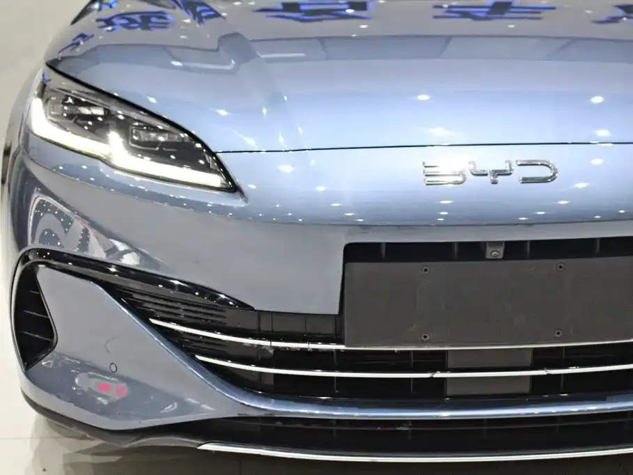 BYD Seal 06 — фото 4