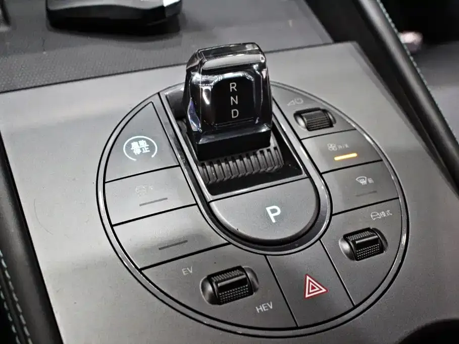 BYD Seal 06 — фото 3