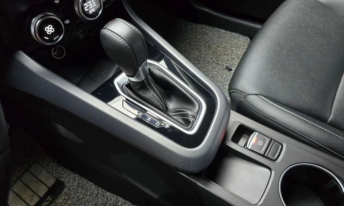 Renault Korea (Samsung) XM3 — фото 6