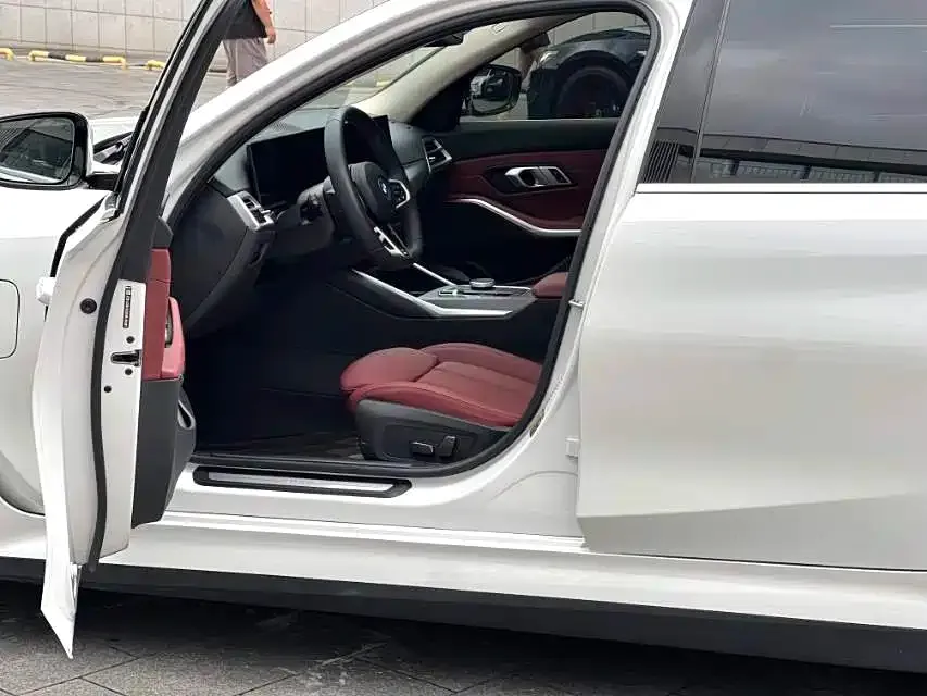 BMW i3 — фото 2