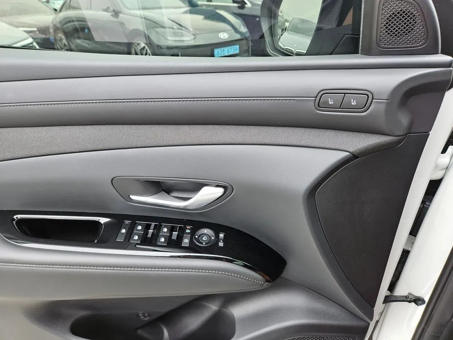 Hyundai Tucson — фото 2