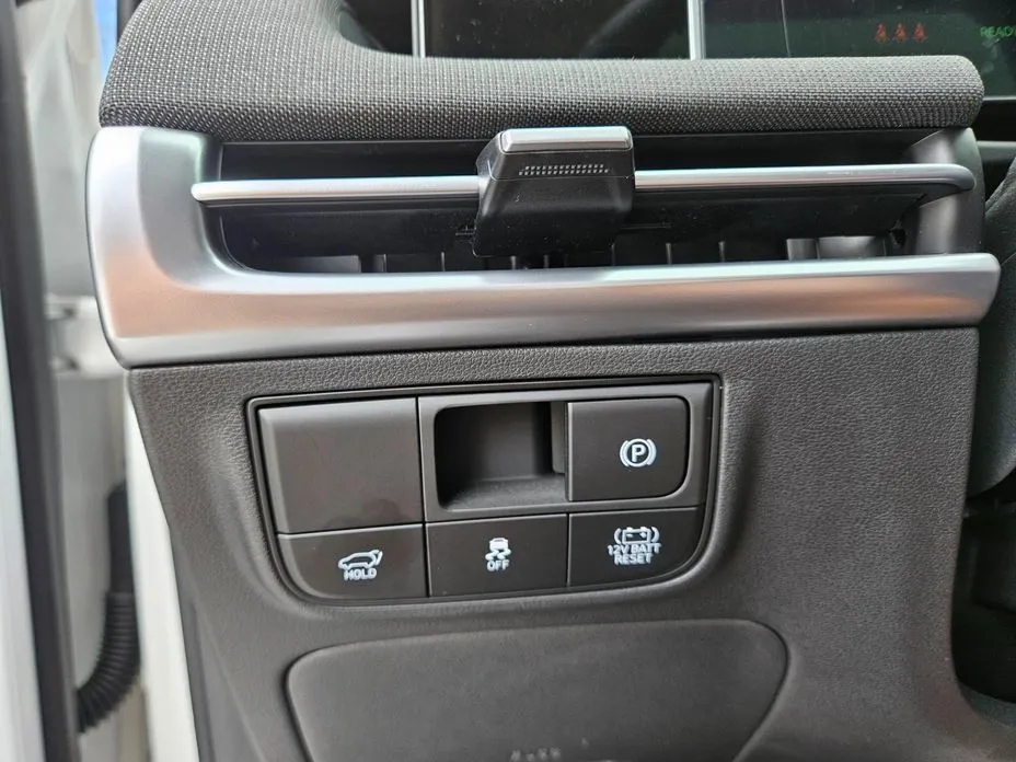 Hyundai Tucson — фото 9