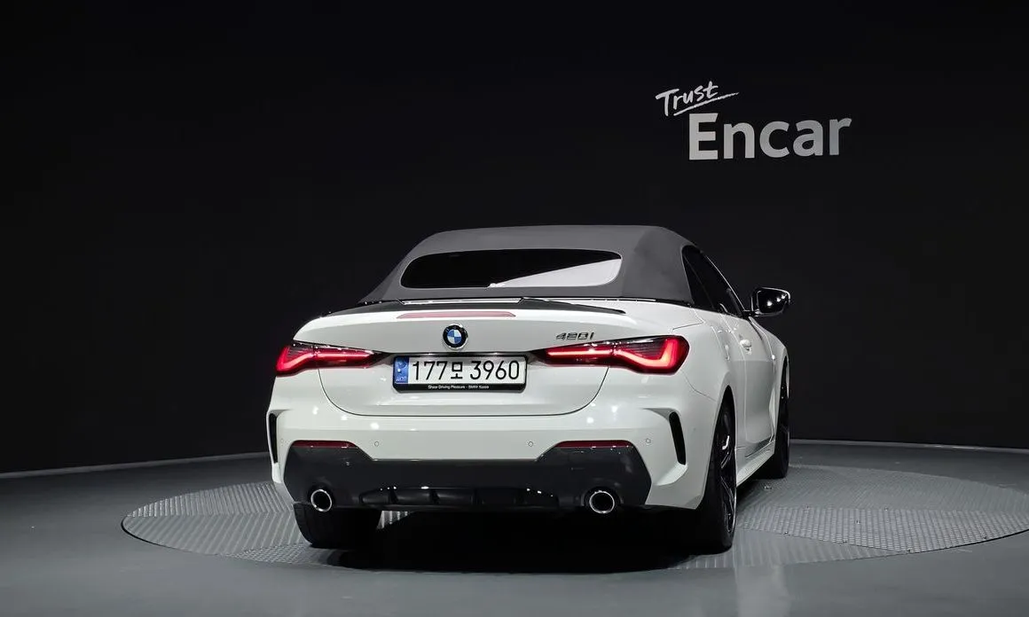 BMW 4-Series — фото 10
